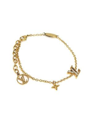 Louis Vuitton Bracelet Iconic